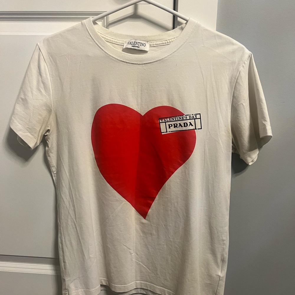 Valentino t shirt